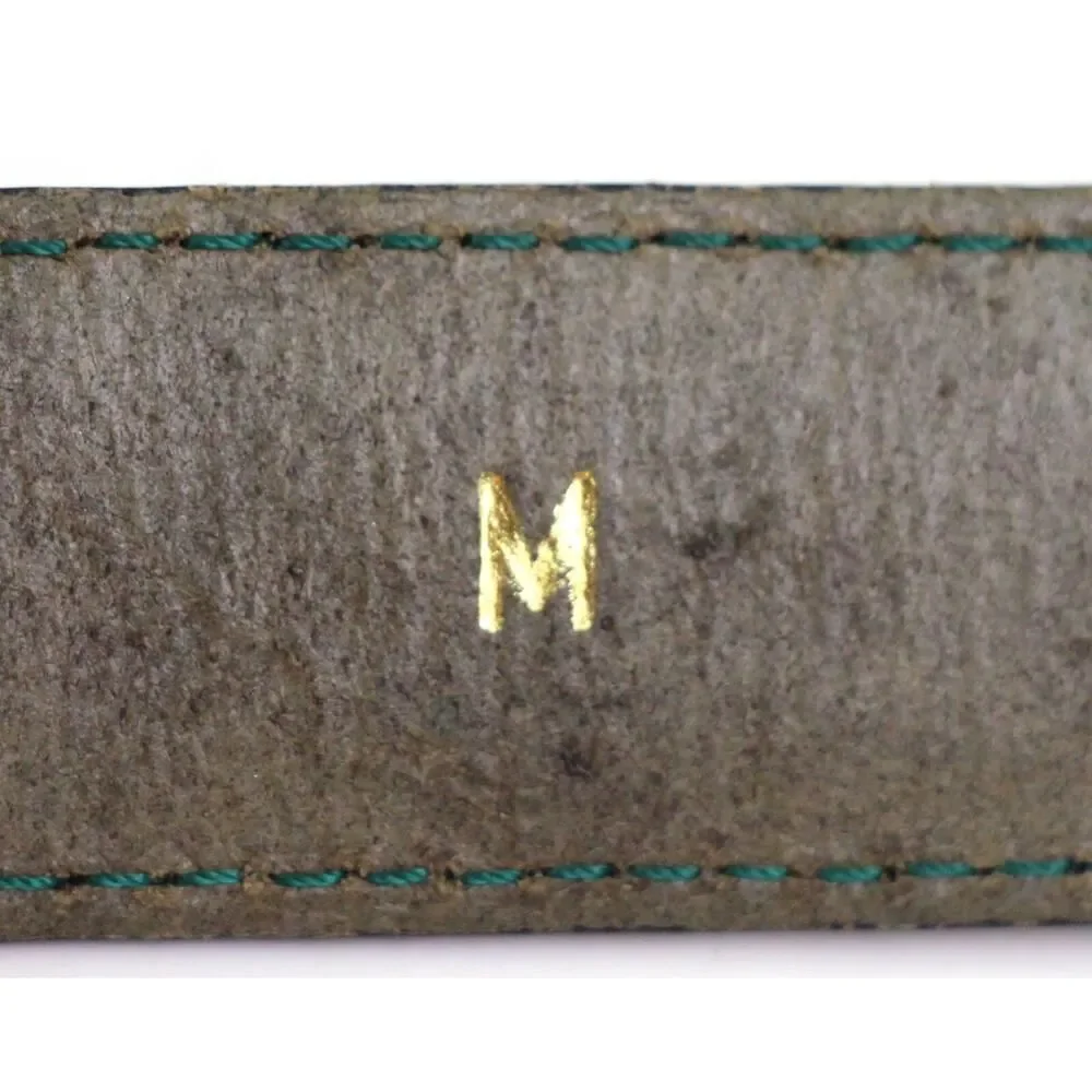 Talbots dark green